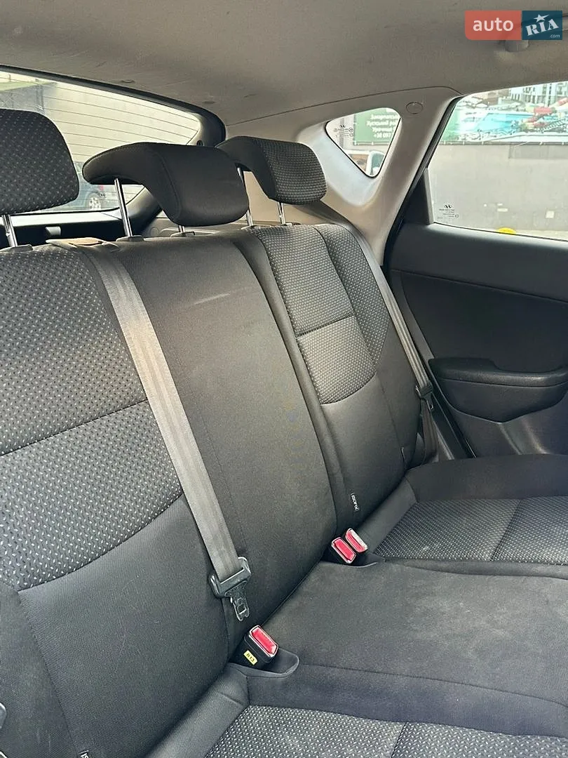 2011 Hyundai i30 - мініатюра 7