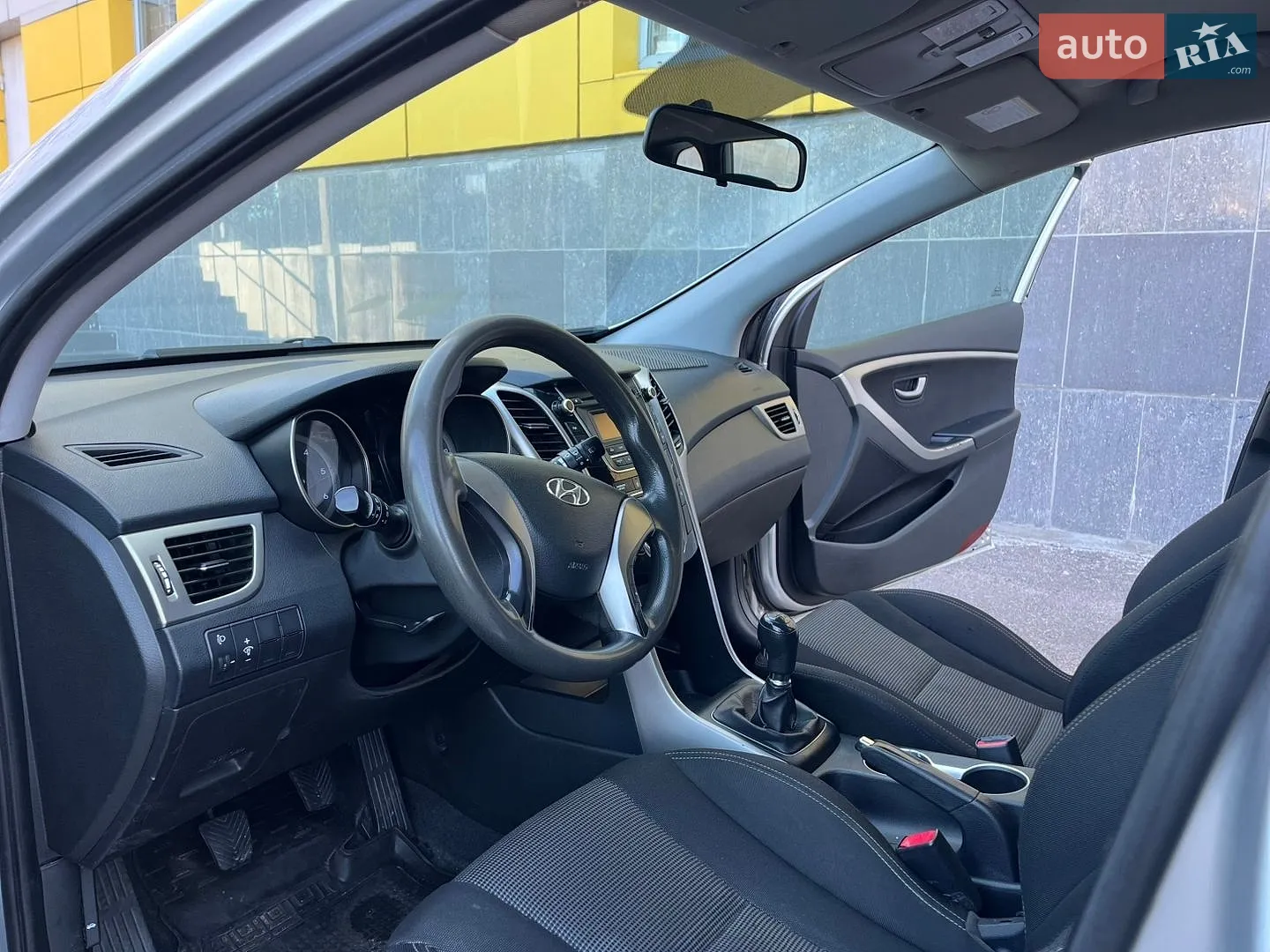 2013 Hyundai i30 - мініатюра 18