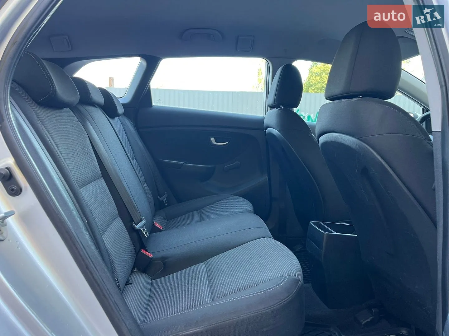 2013 Hyundai i30 - мініатюра 23
