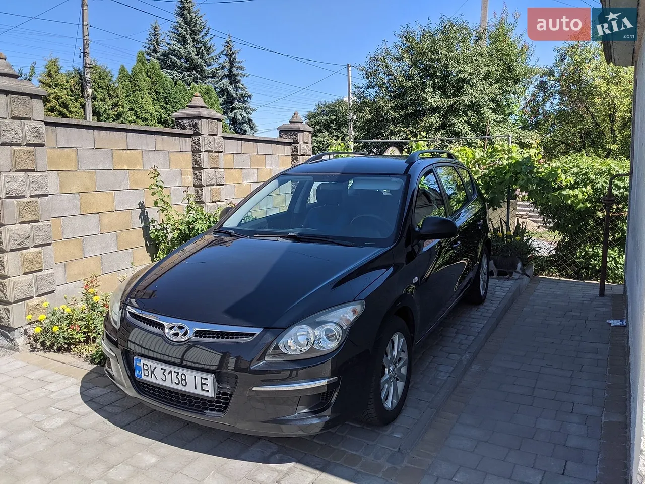 2010 Hyundai i30 - мініатюра 16
