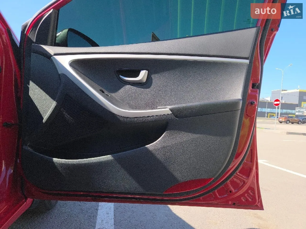 2013 Hyundai i30 - мініатюра 10