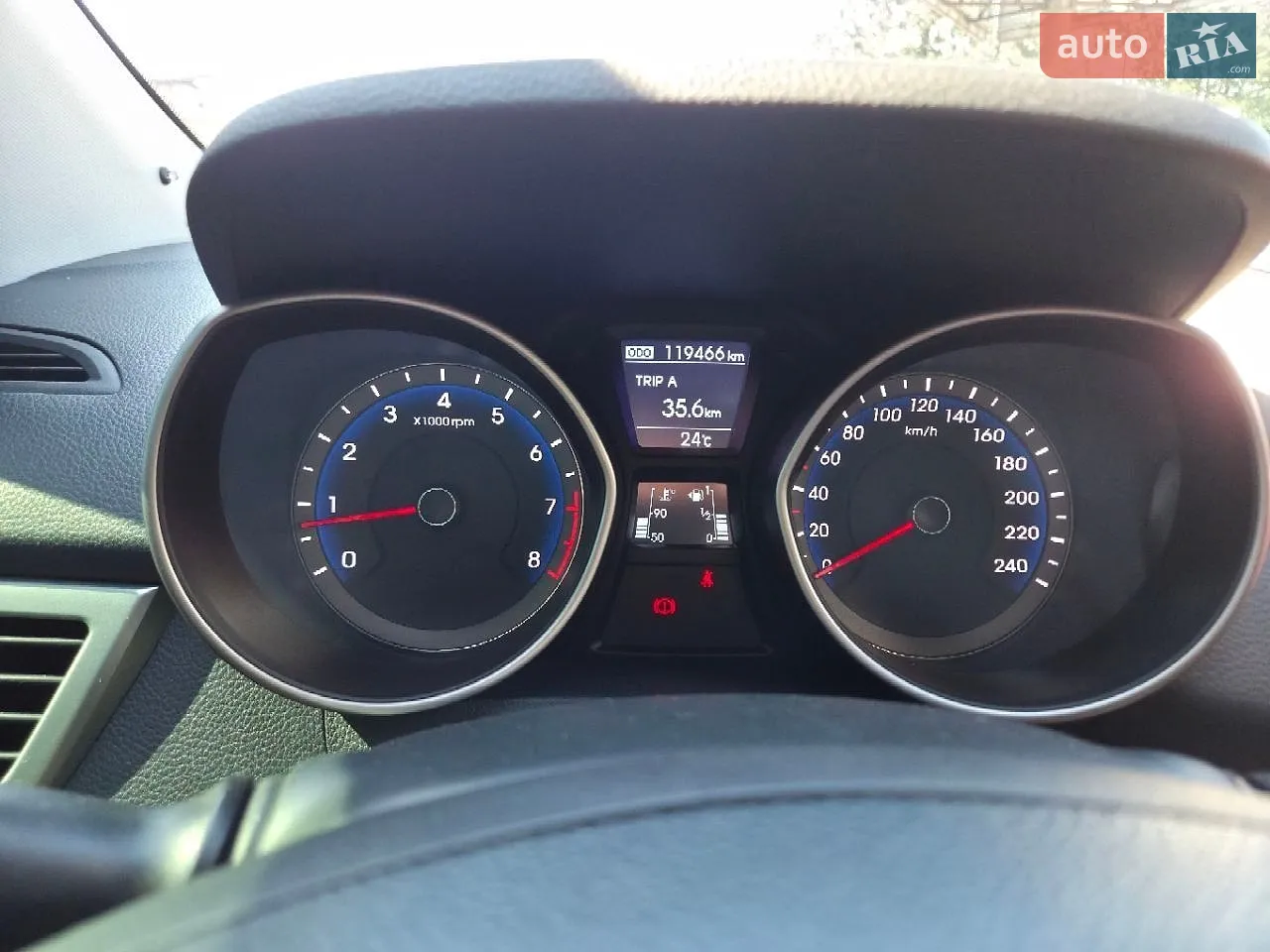 2013 Hyundai i30 - мініатюра 14