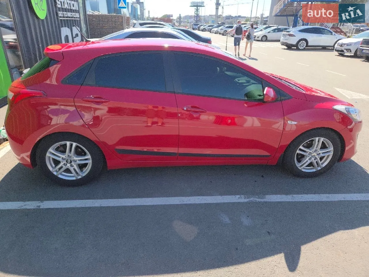 2013 Hyundai i30 - мініатюра 2