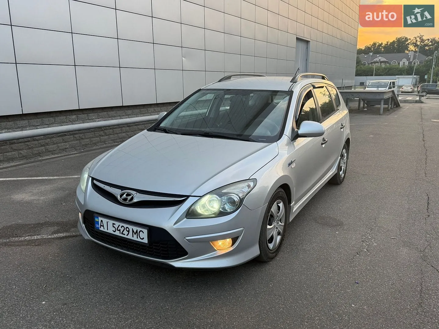 2011 Hyundai i30 - мініатюра 2