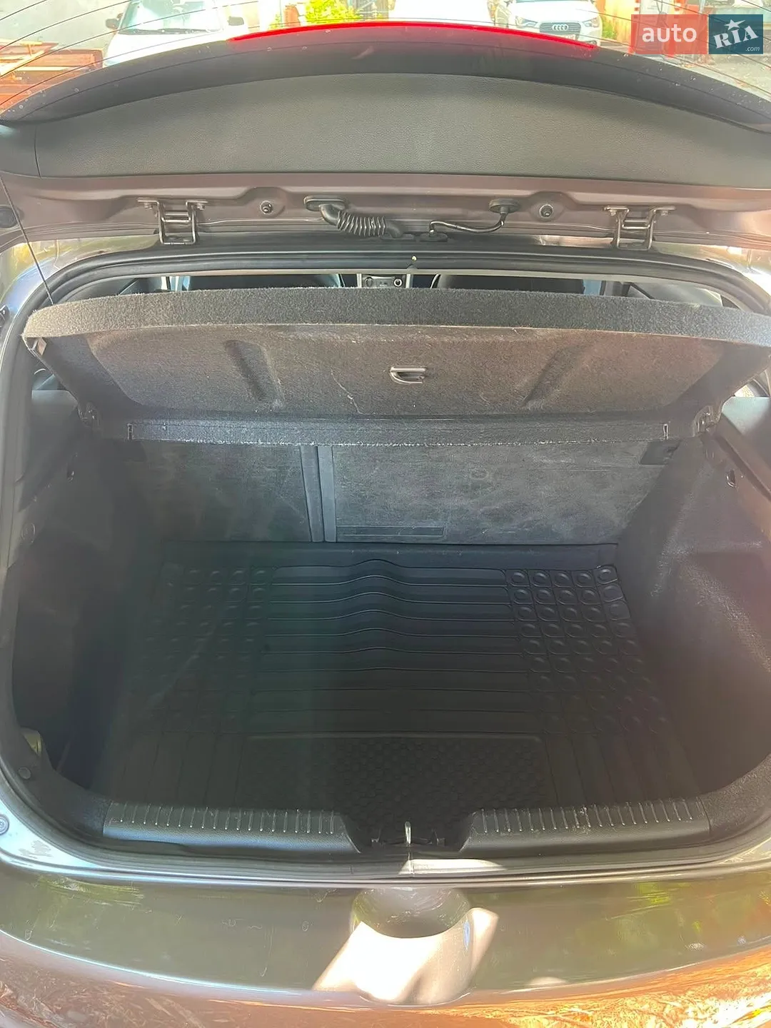 2012 Hyundai i30 - мініатюра 6