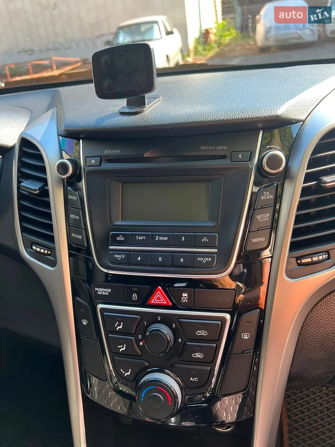 2012 Hyundai i30 - мініатюра 10