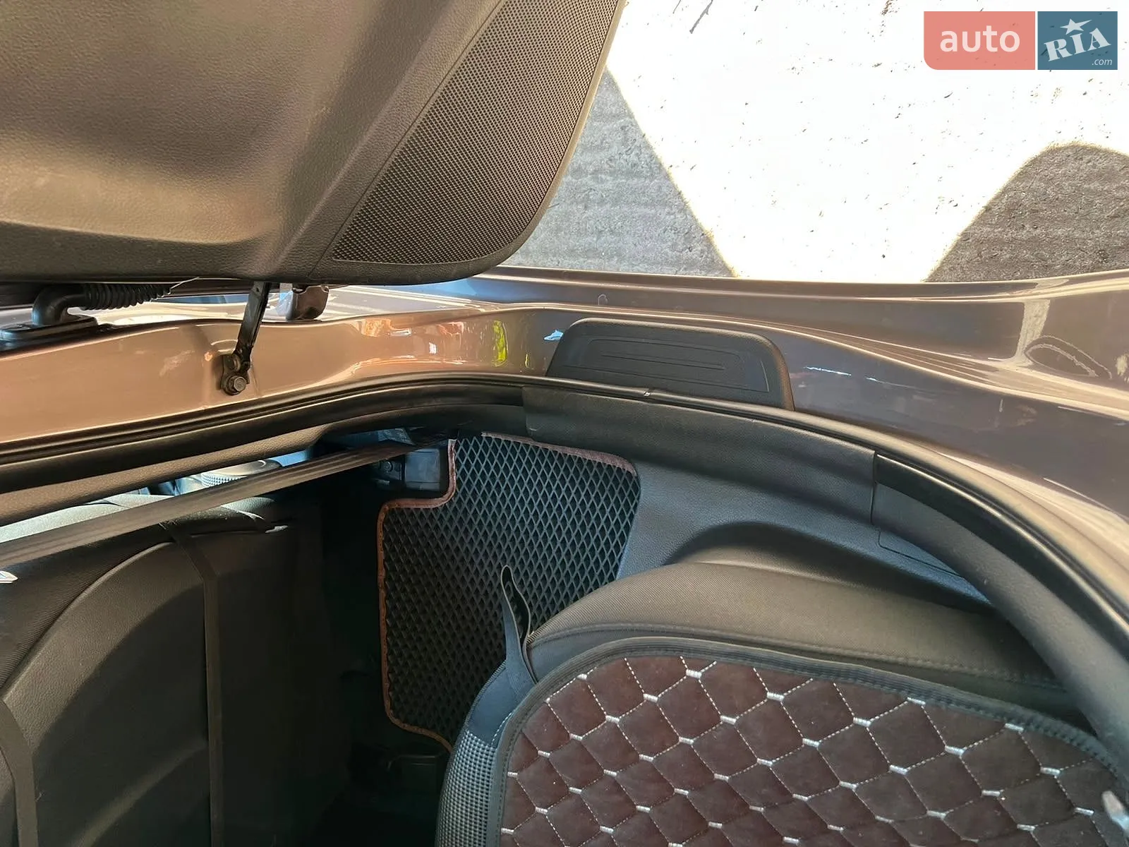 2012 Hyundai i30 - мініатюра 15