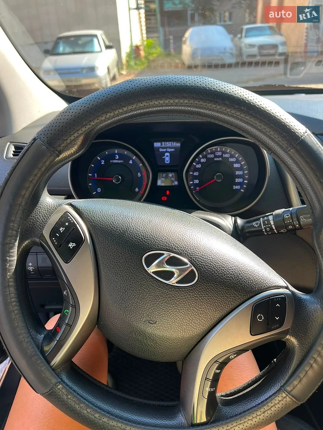 2012 Hyundai i30 - мініатюра 21