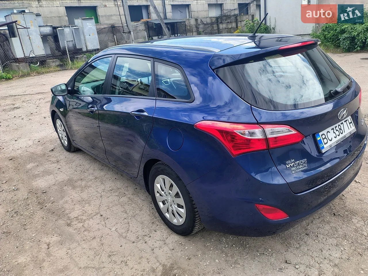 2015 Hyundai i30 - мініатюра 16