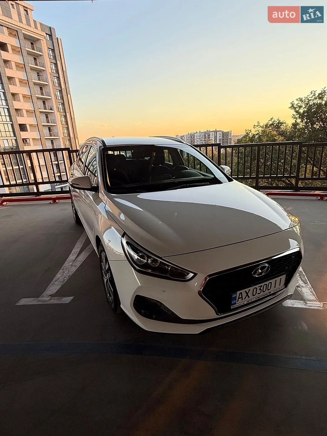 2019 Hyundai i30 - фото 1
