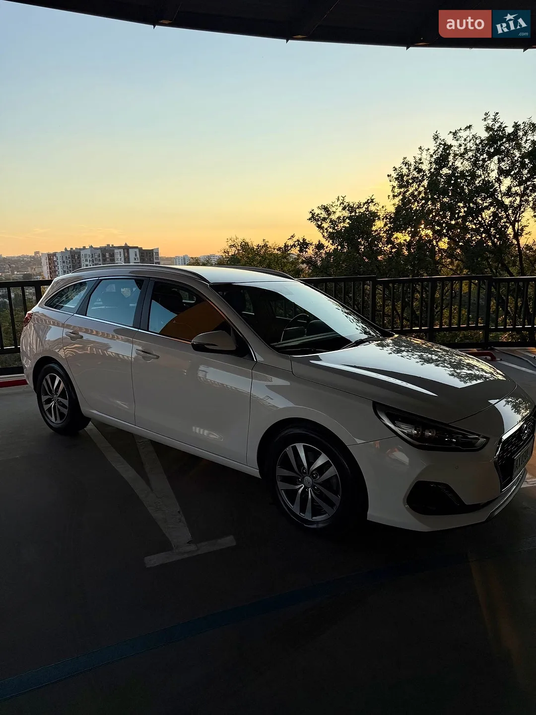 2019 Hyundai i30 - мініатюра 5