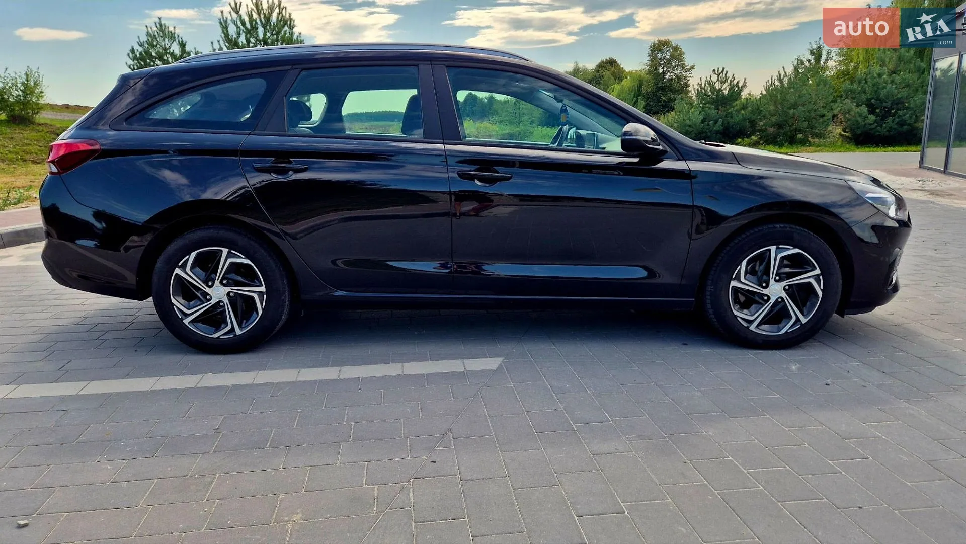 2022 Hyundai i30 - мініатюра 6