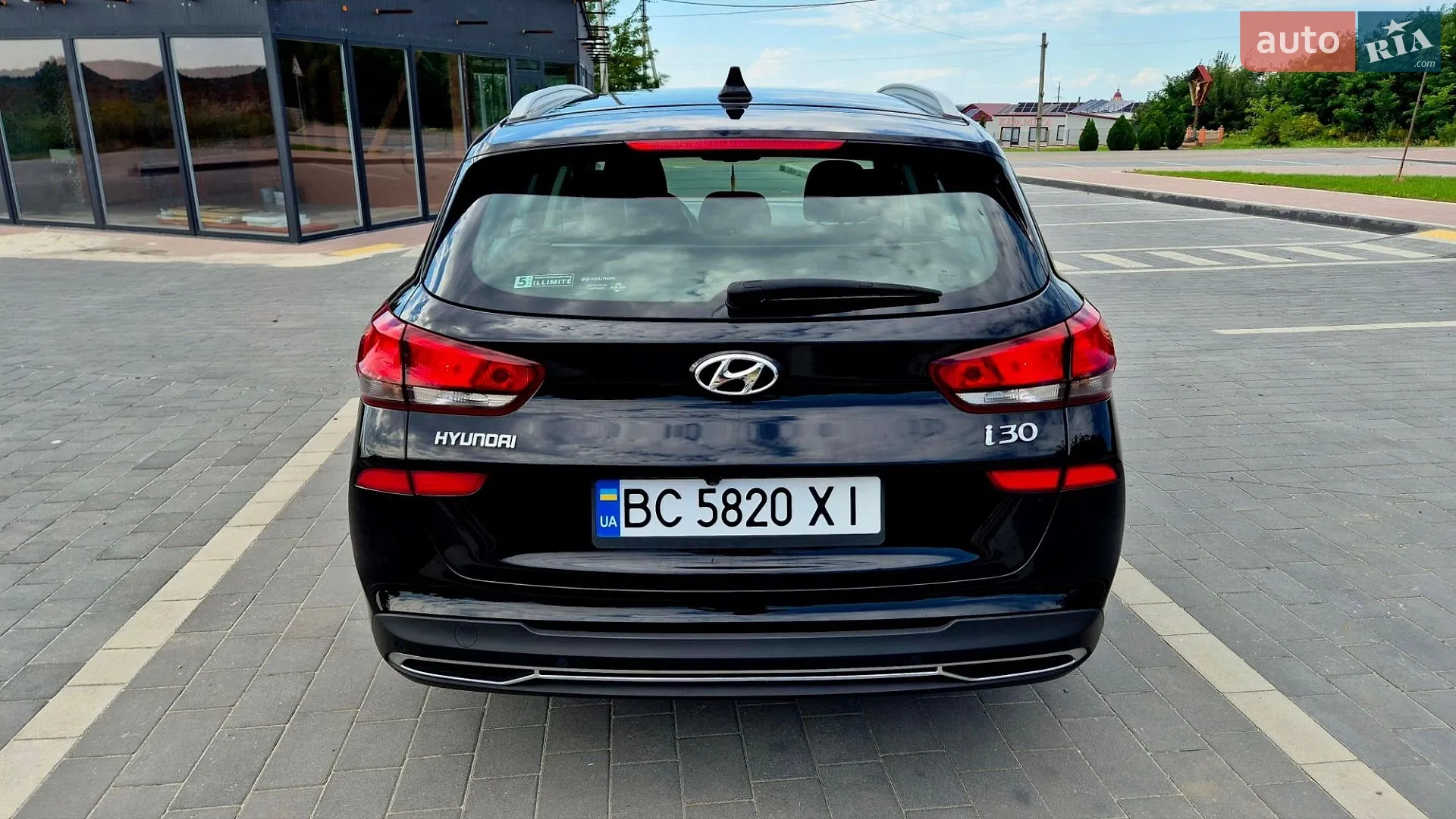 2022 Hyundai i30 - мініатюра 18