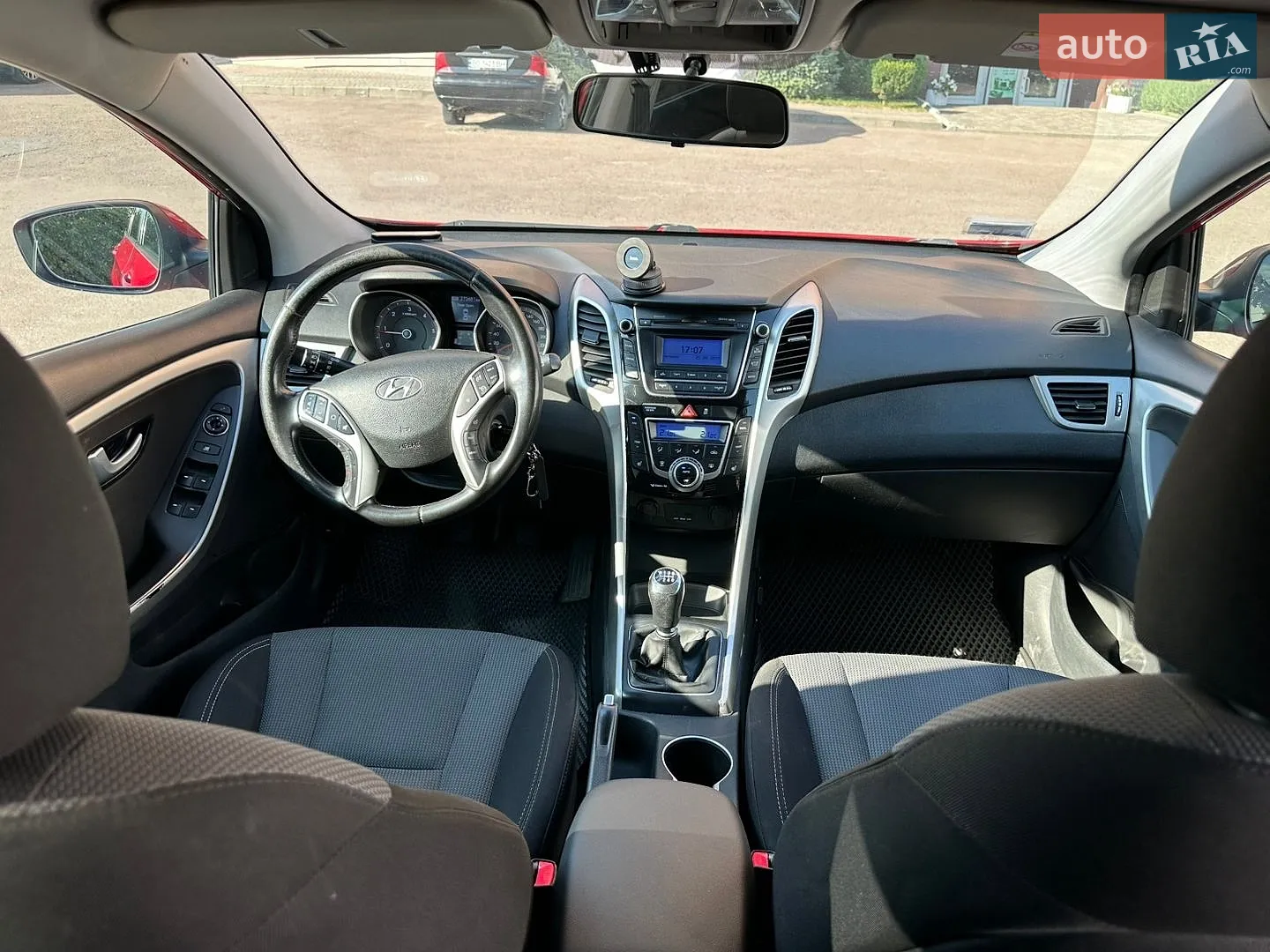 2013 Hyundai i30 - мініатюра 25