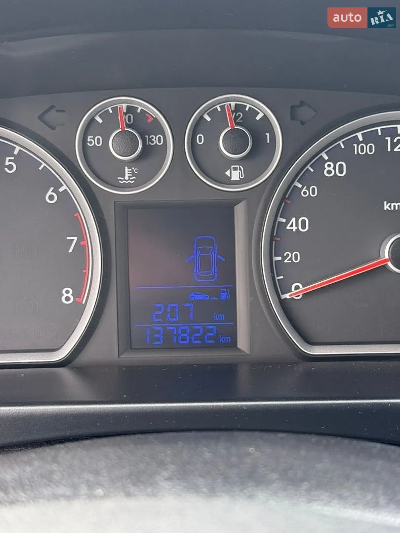 2011 Hyundai i30 - мініатюра 13