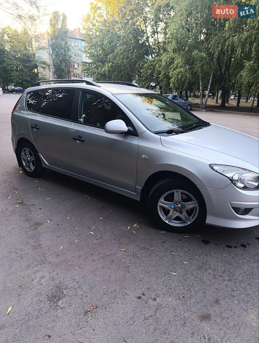 2010 Hyundai i30 - мініатюра 4