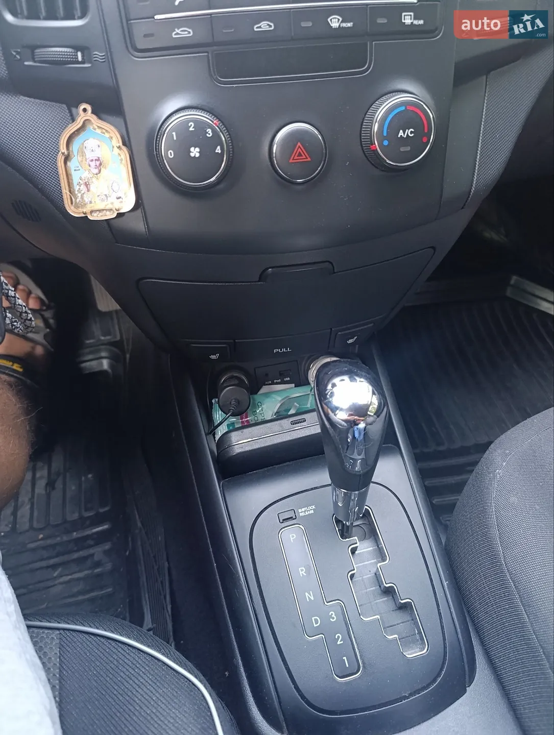 2010 Hyundai i30 - мініатюра 13