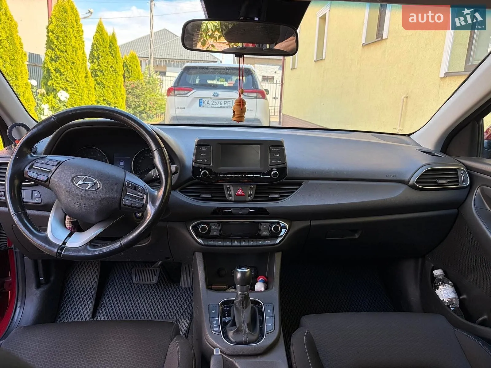 2019 Hyundai i30 - мініатюра 6