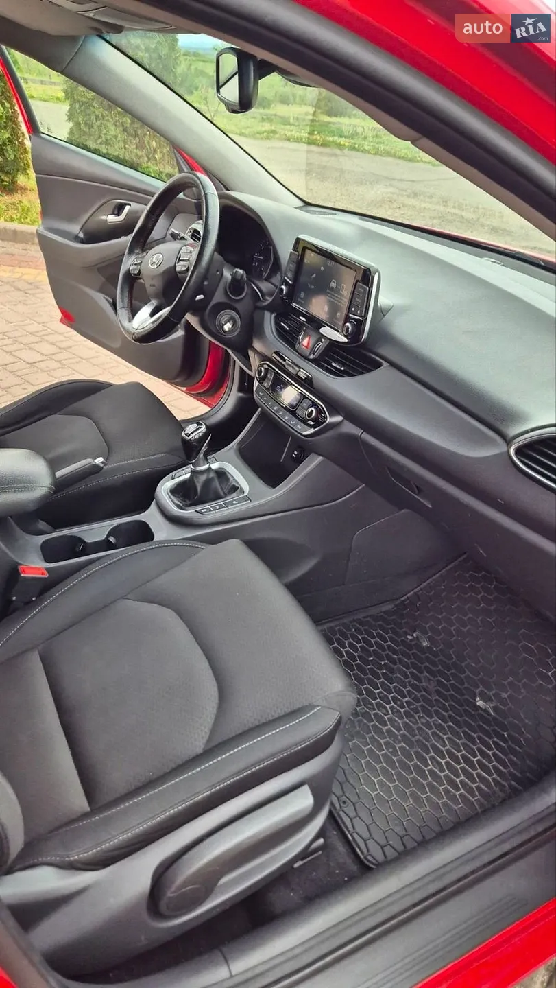2018 Hyundai i30 - мініатюра 33