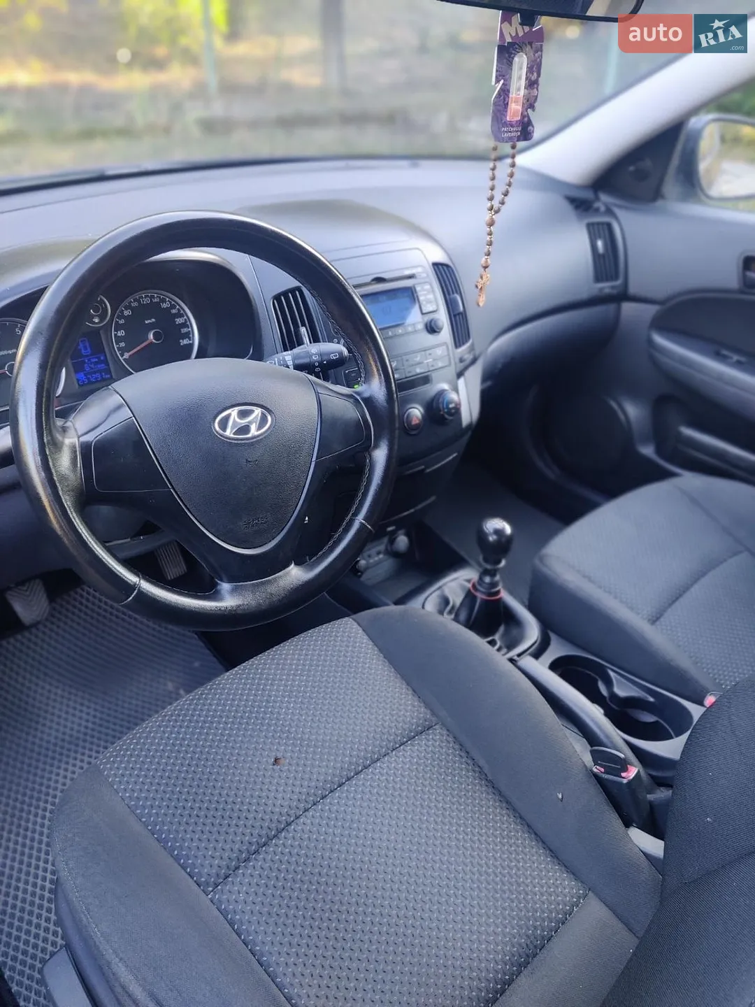 2010 Hyundai i30 - мініатюра 14