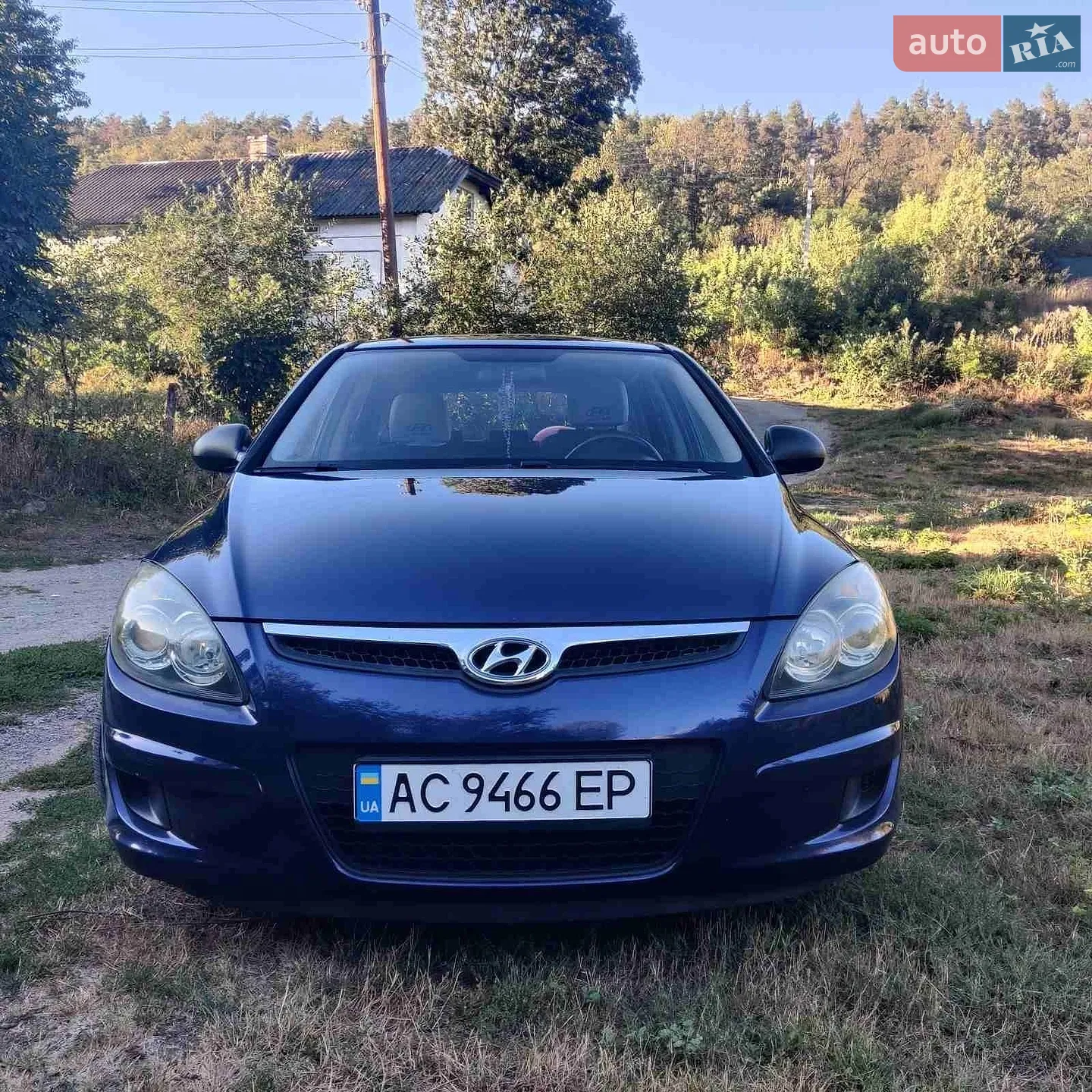2010 Hyundai i30 - мініатюра 9