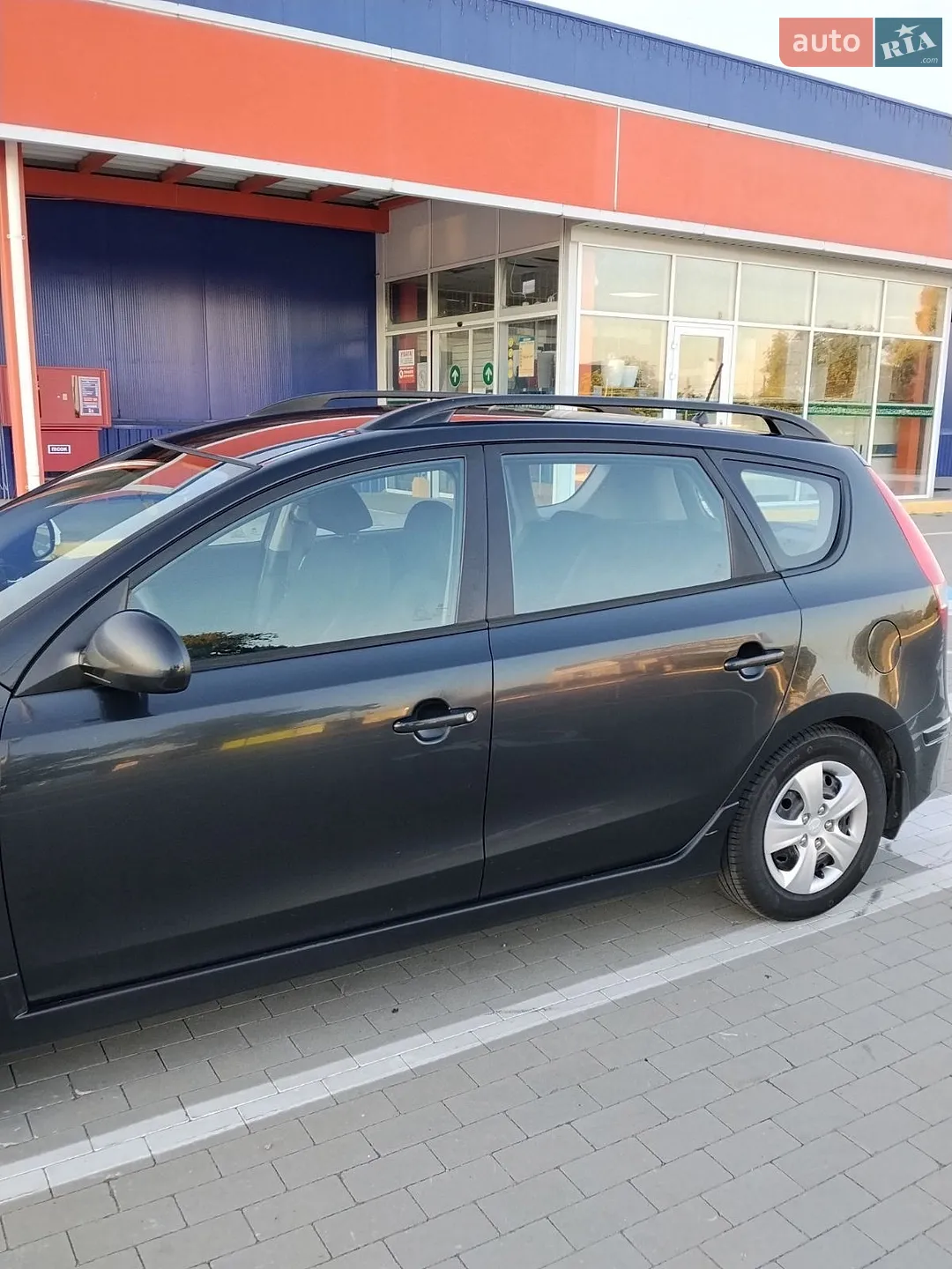 2011 Hyundai i30 - мініатюра 3