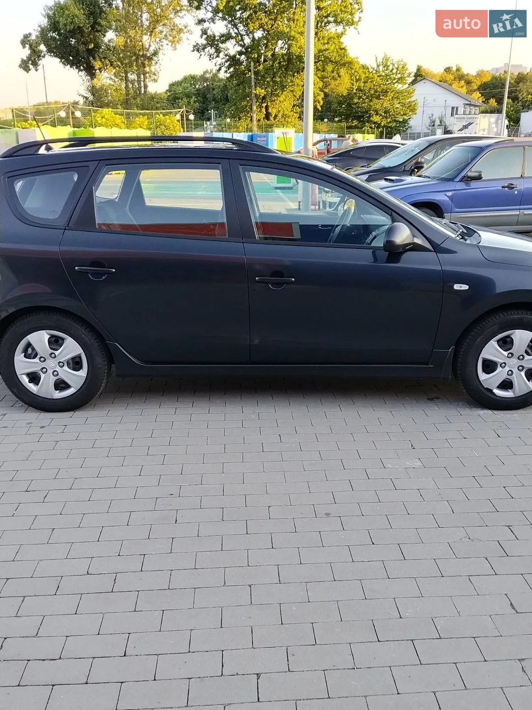 2011 Hyundai i30 - мініатюра 4