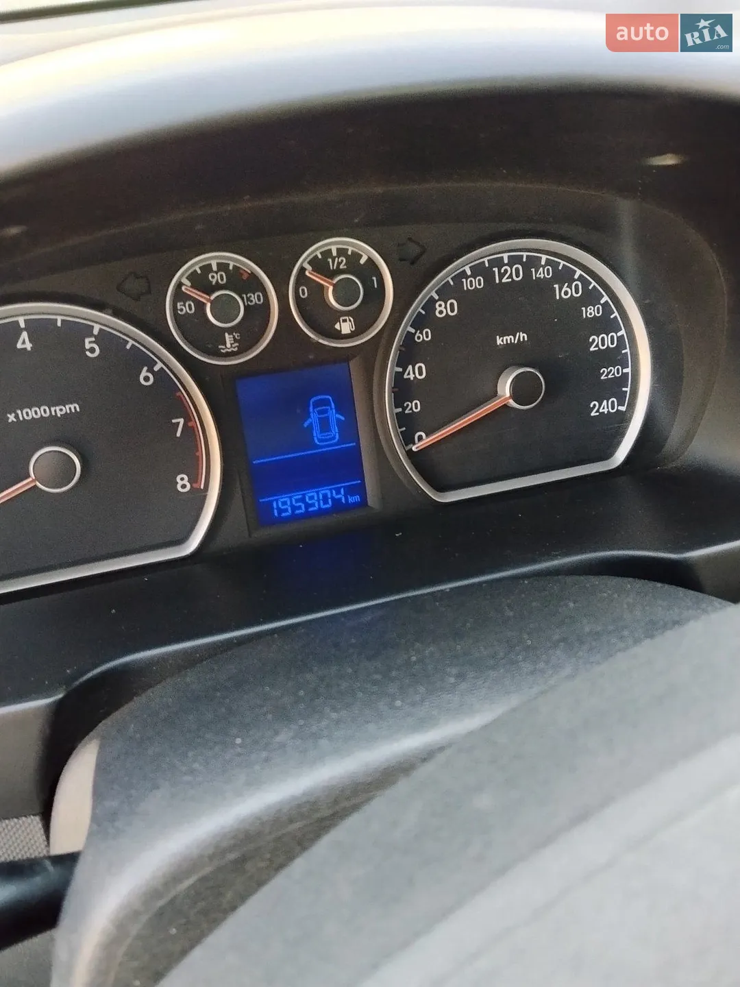 2011 Hyundai i30 - мініатюра 7