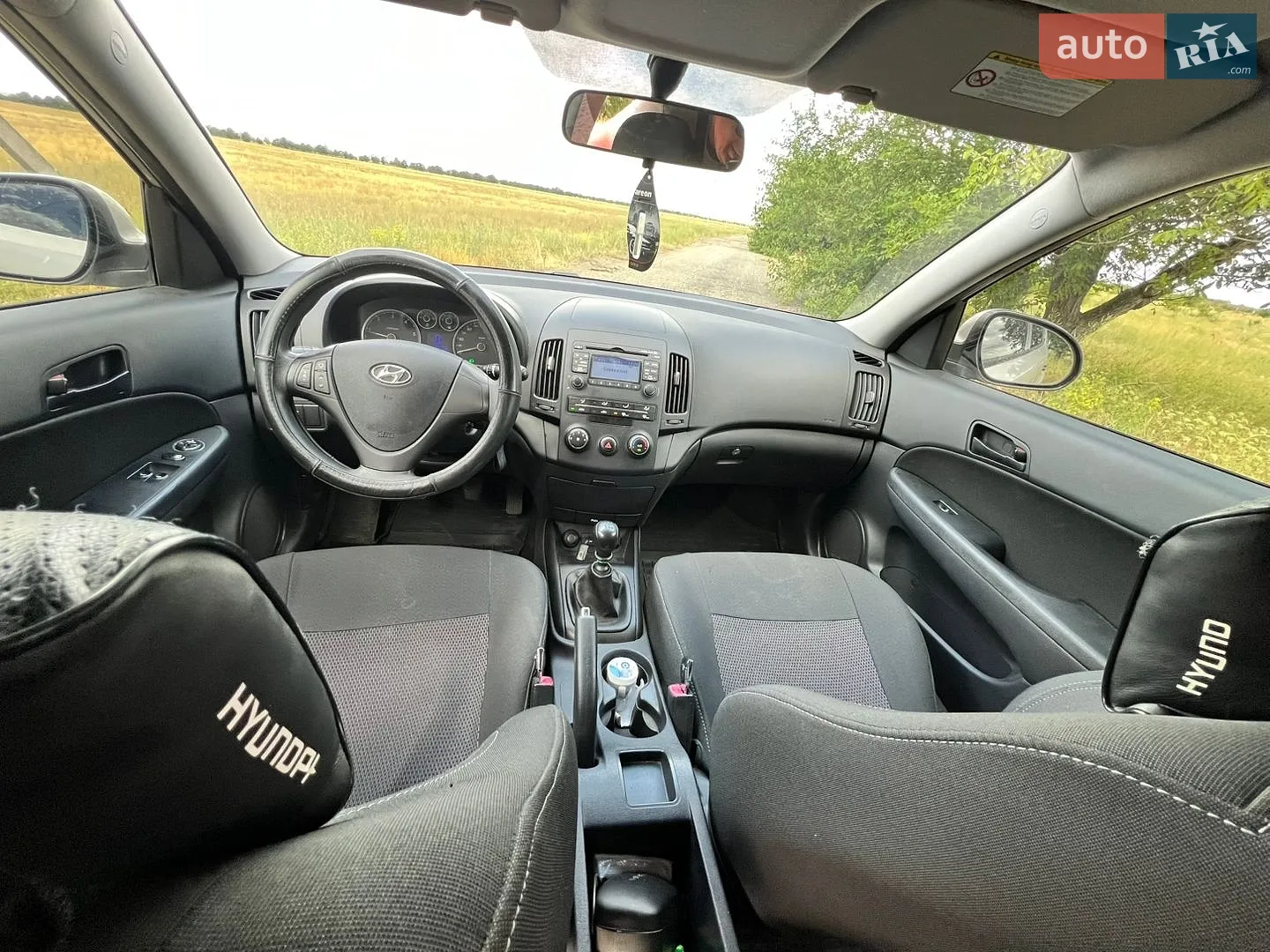 2010 Hyundai i30 - мініатюра 9