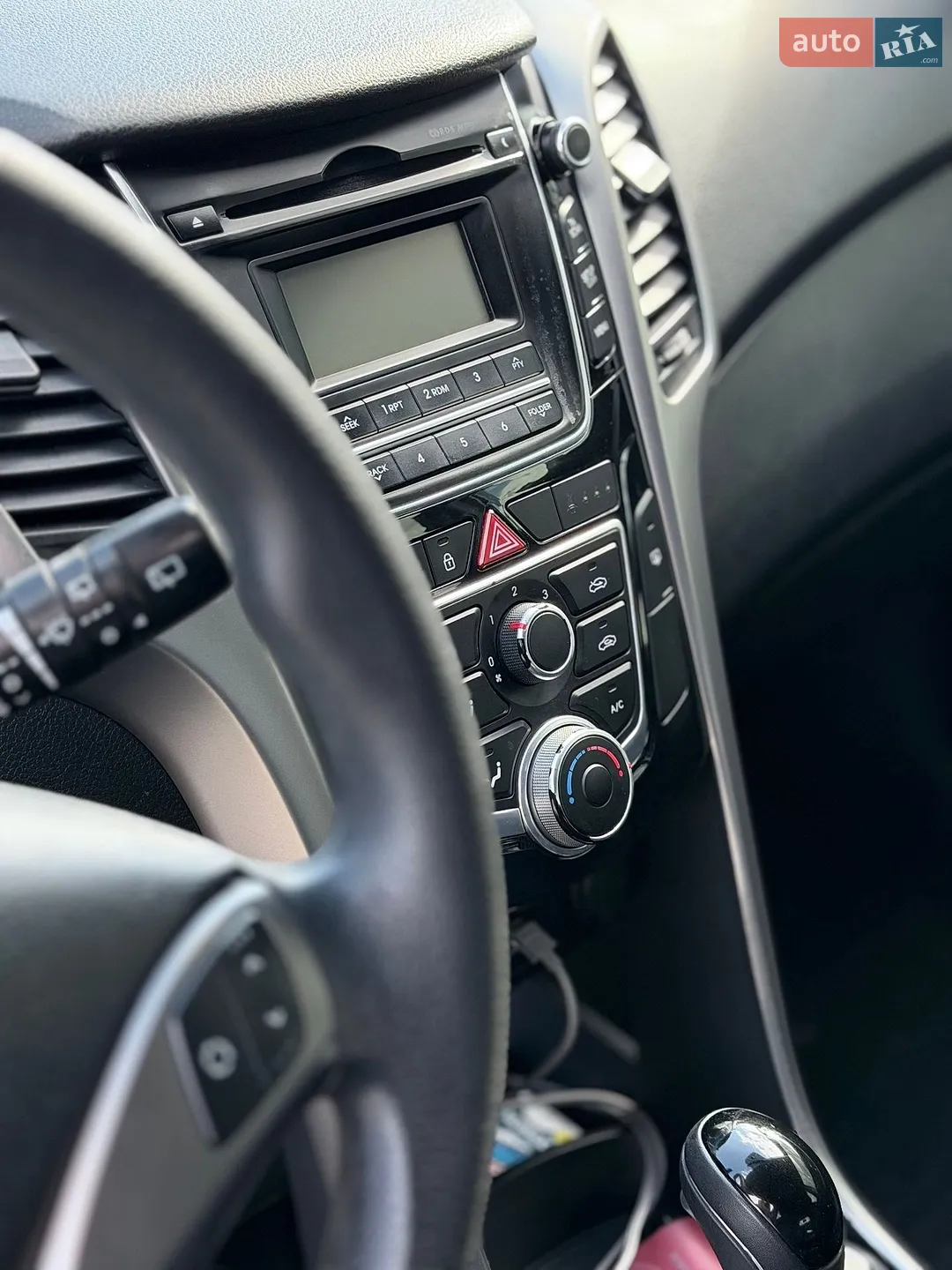 2012 Hyundai i30 - мініатюра 28