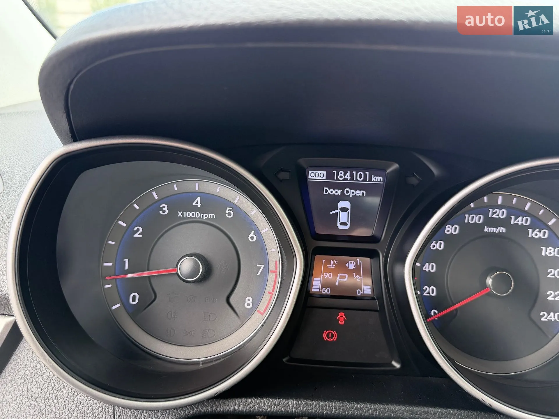 2012 Hyundai i30 - мініатюра 40