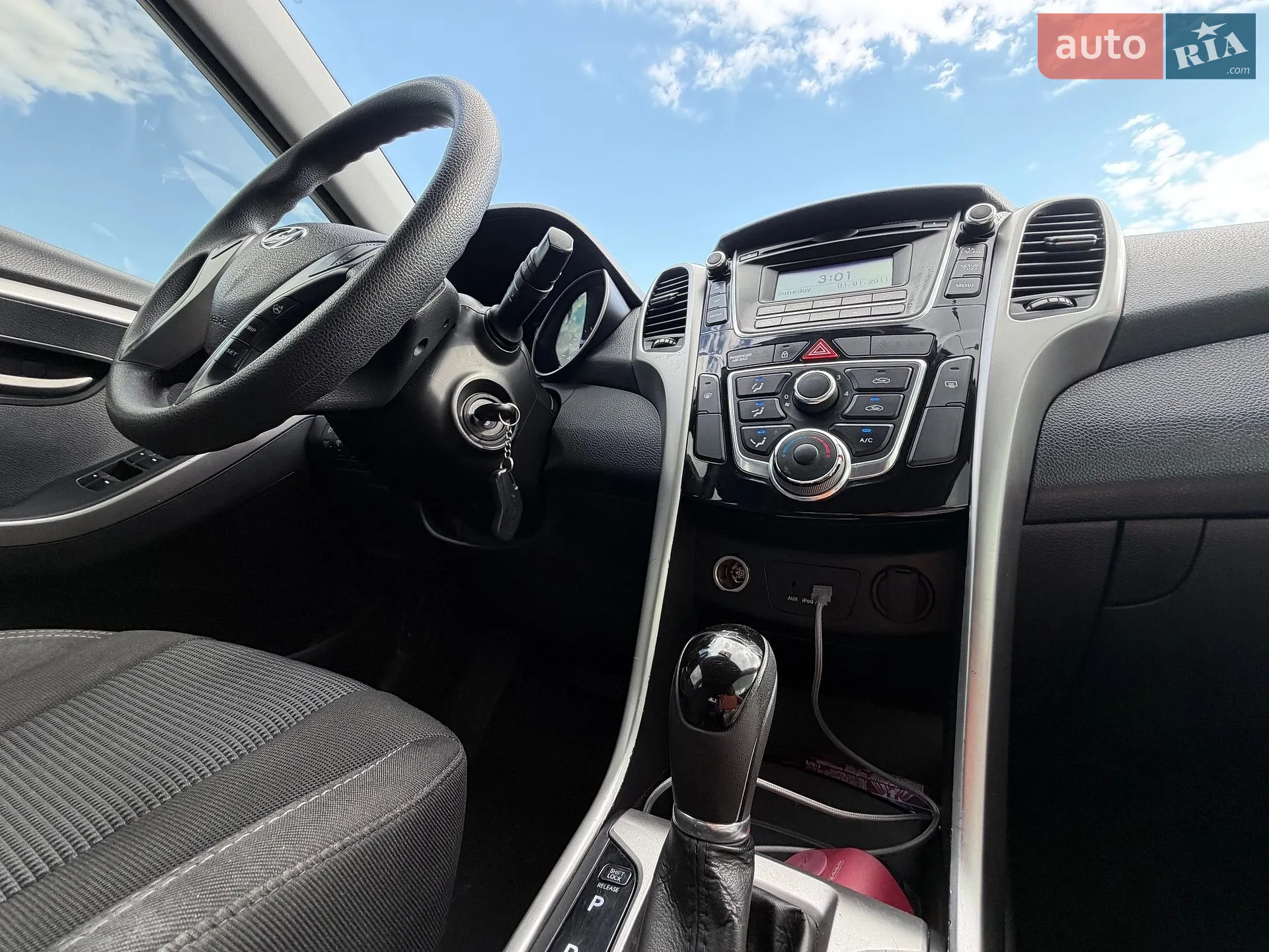 2012 Hyundai i30 - мініатюра 47