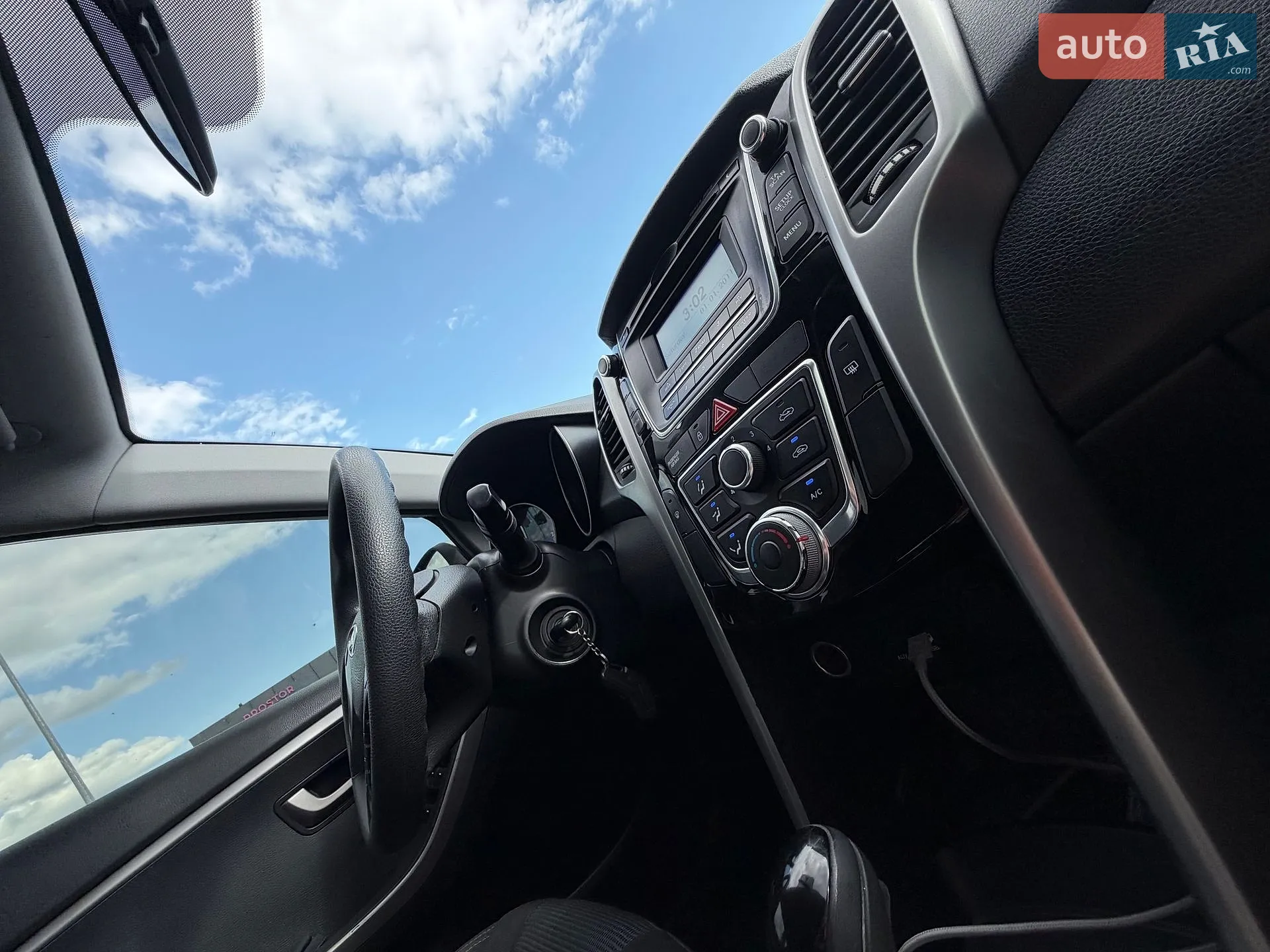 2012 Hyundai i30 - мініатюра 52