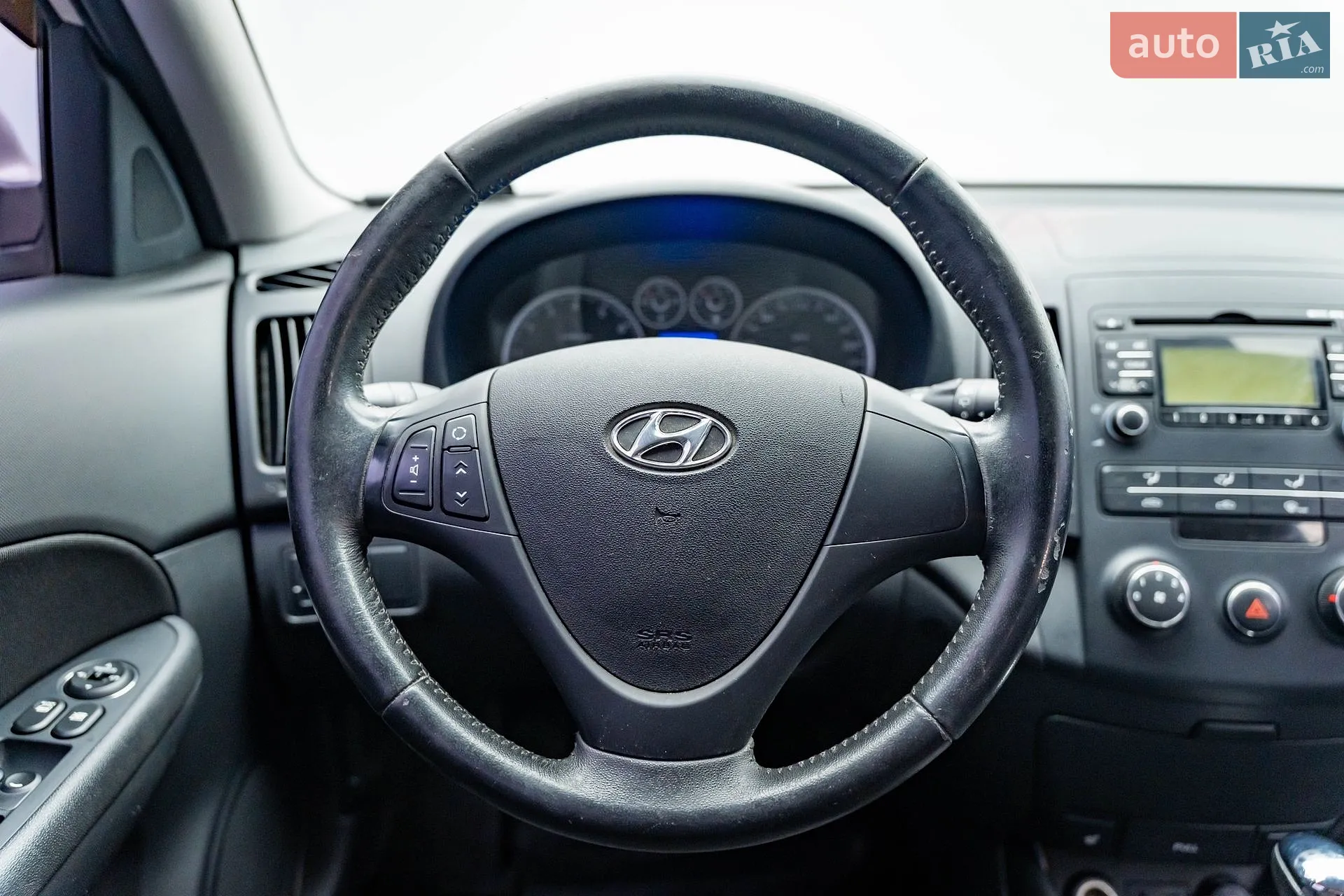 2011 Hyundai i30 - мініатюра 13