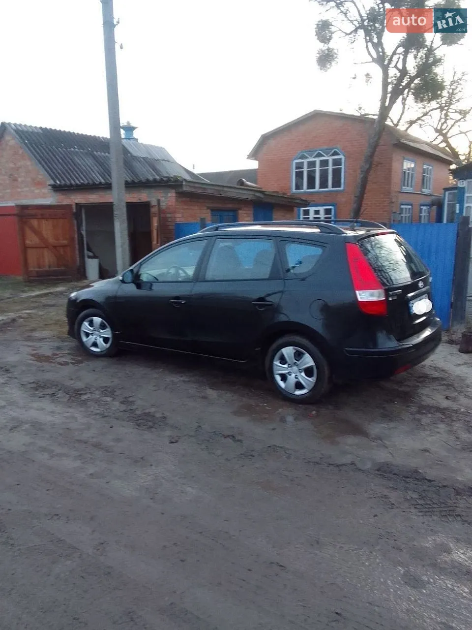 2012 Hyundai i30 - мініатюра 4