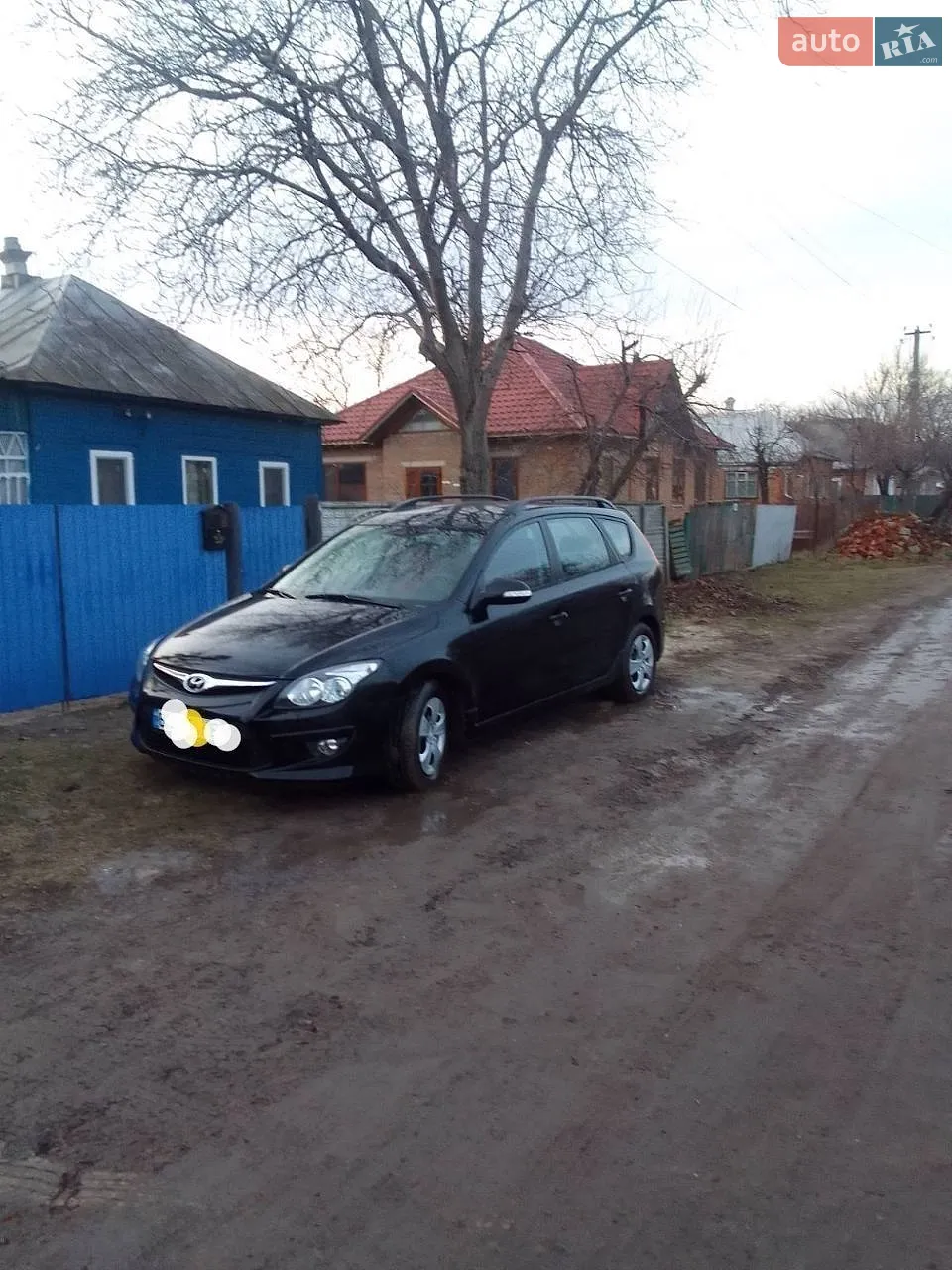 2012 Hyundai i30 - мініатюра 3