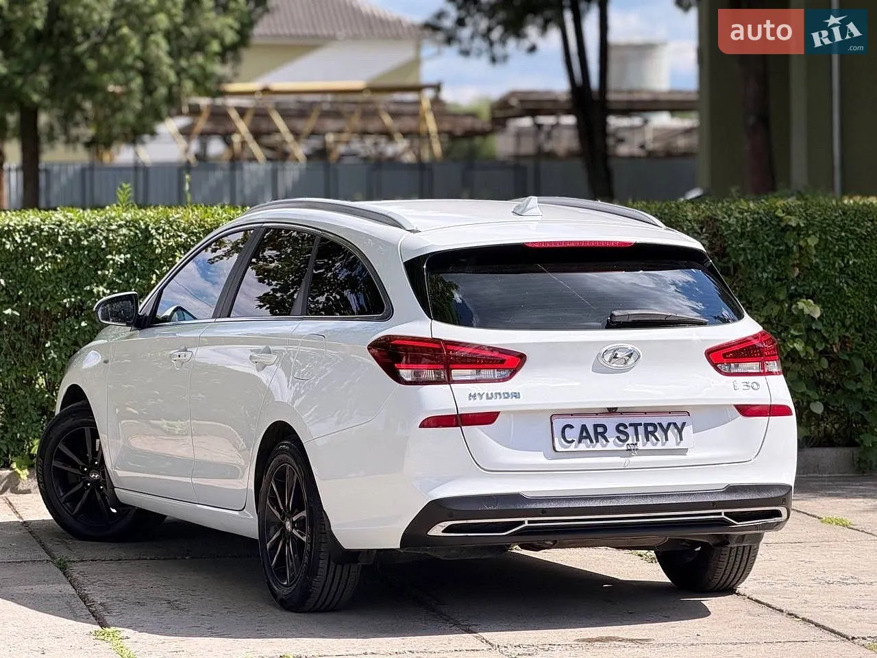 2021 Hyundai i30 - мініатюра 3