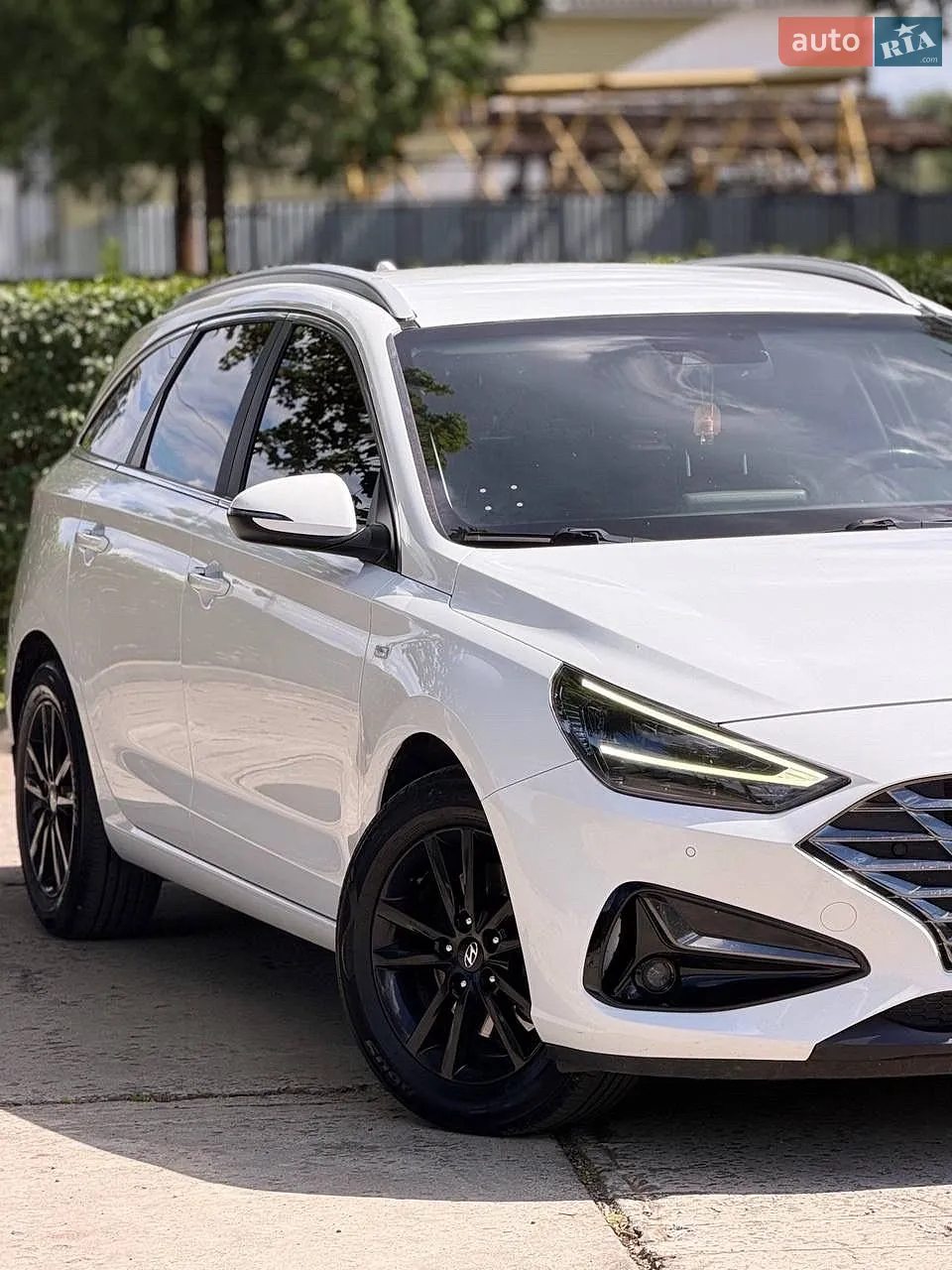 2021 Hyundai i30 - мініатюра 12