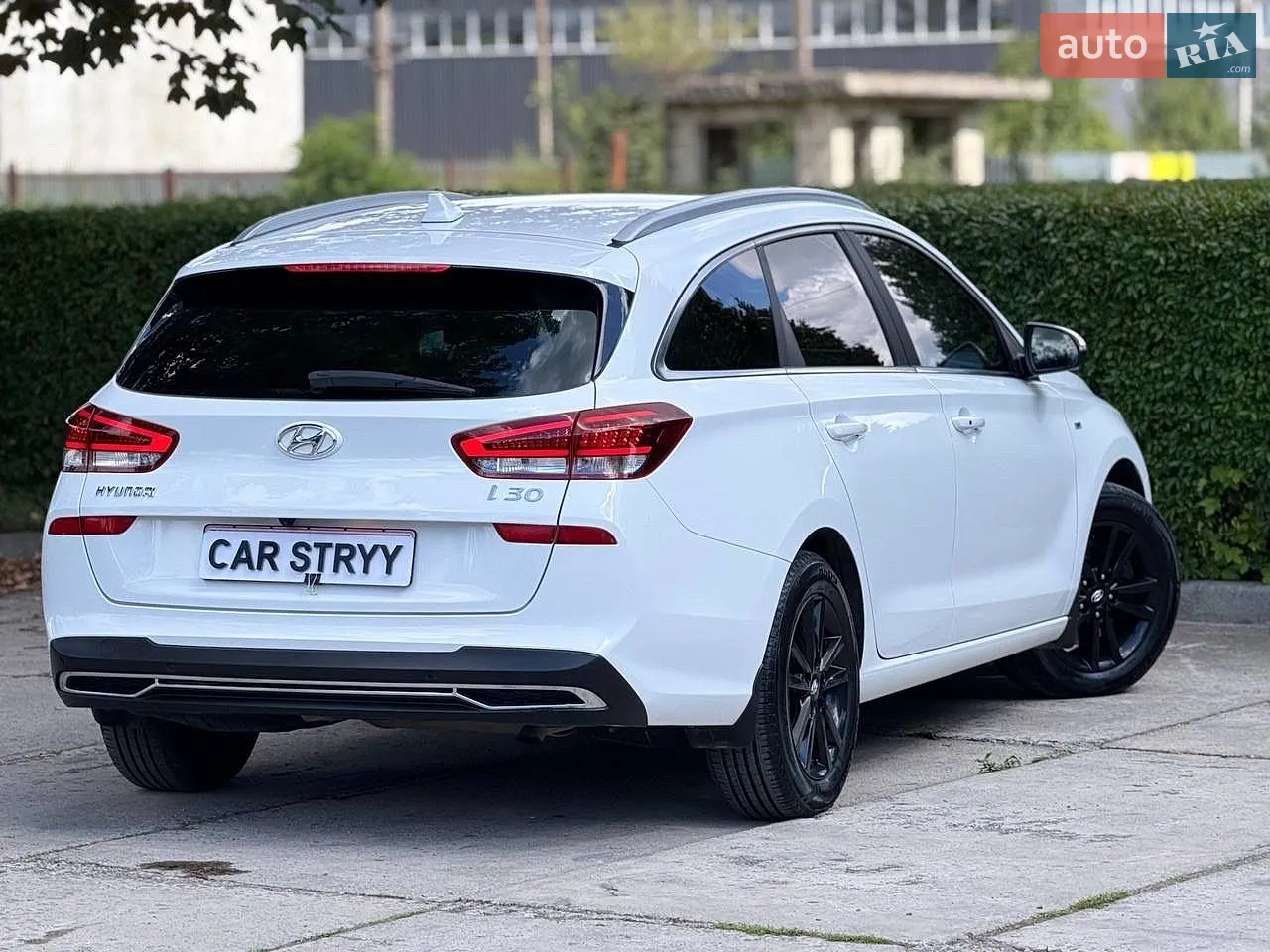 2021 Hyundai i30 - мініатюра 16