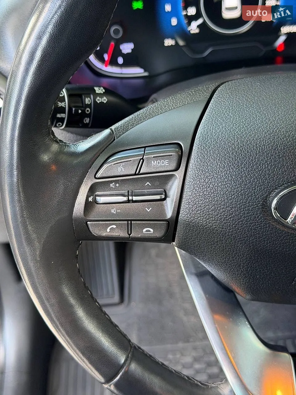 2021 Hyundai i30 - мініатюра 23