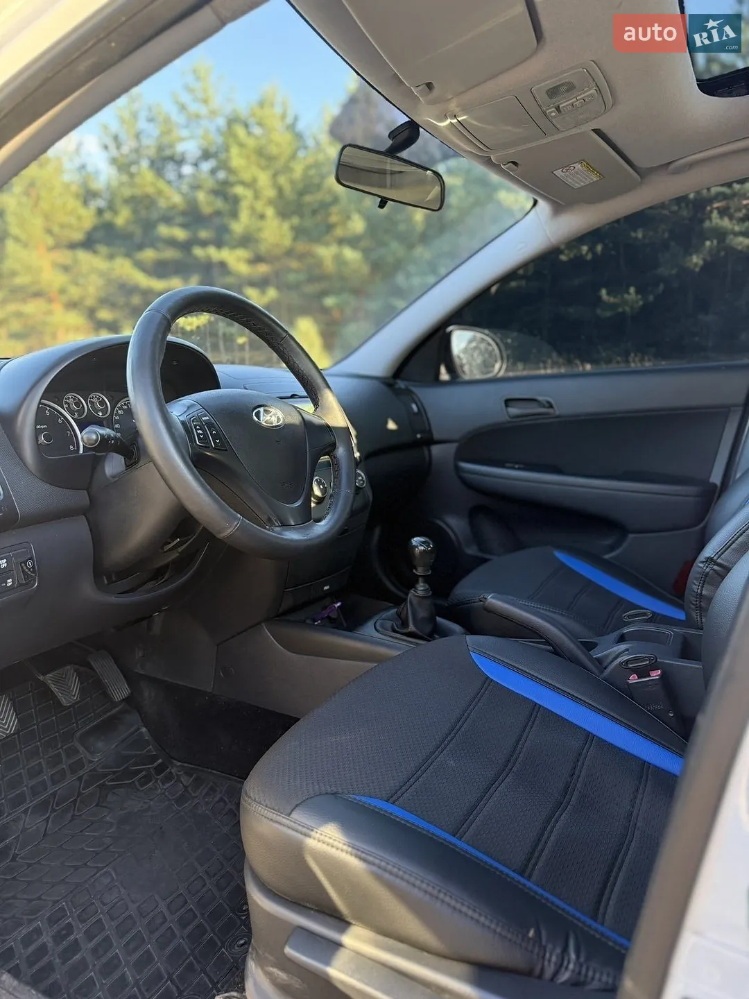 2010 Hyundai i30 - мініатюра 3