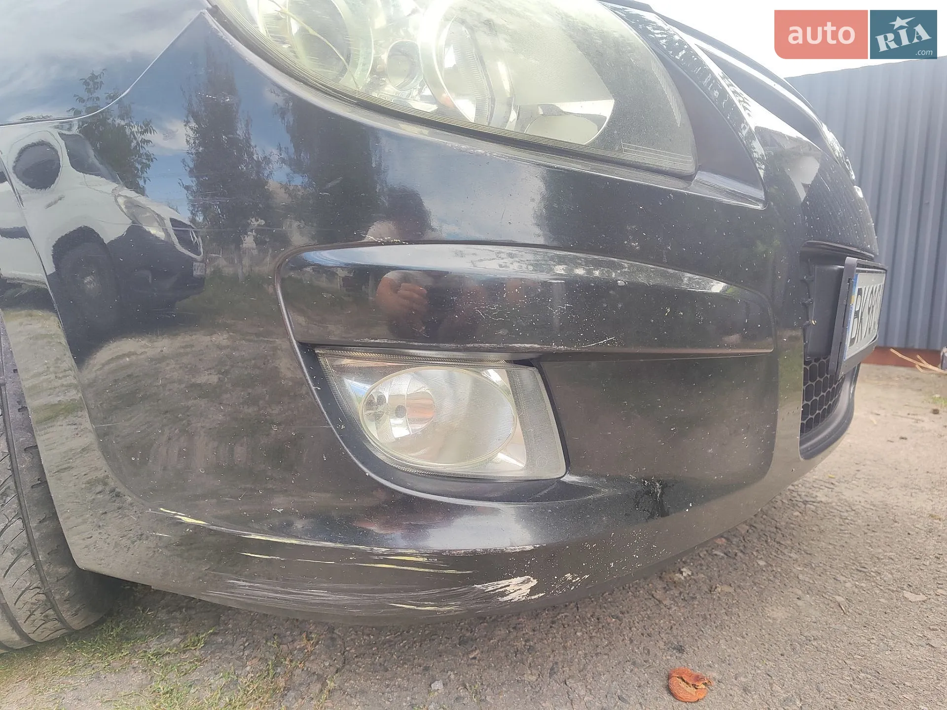2010 Hyundai i30 - мініатюра 12