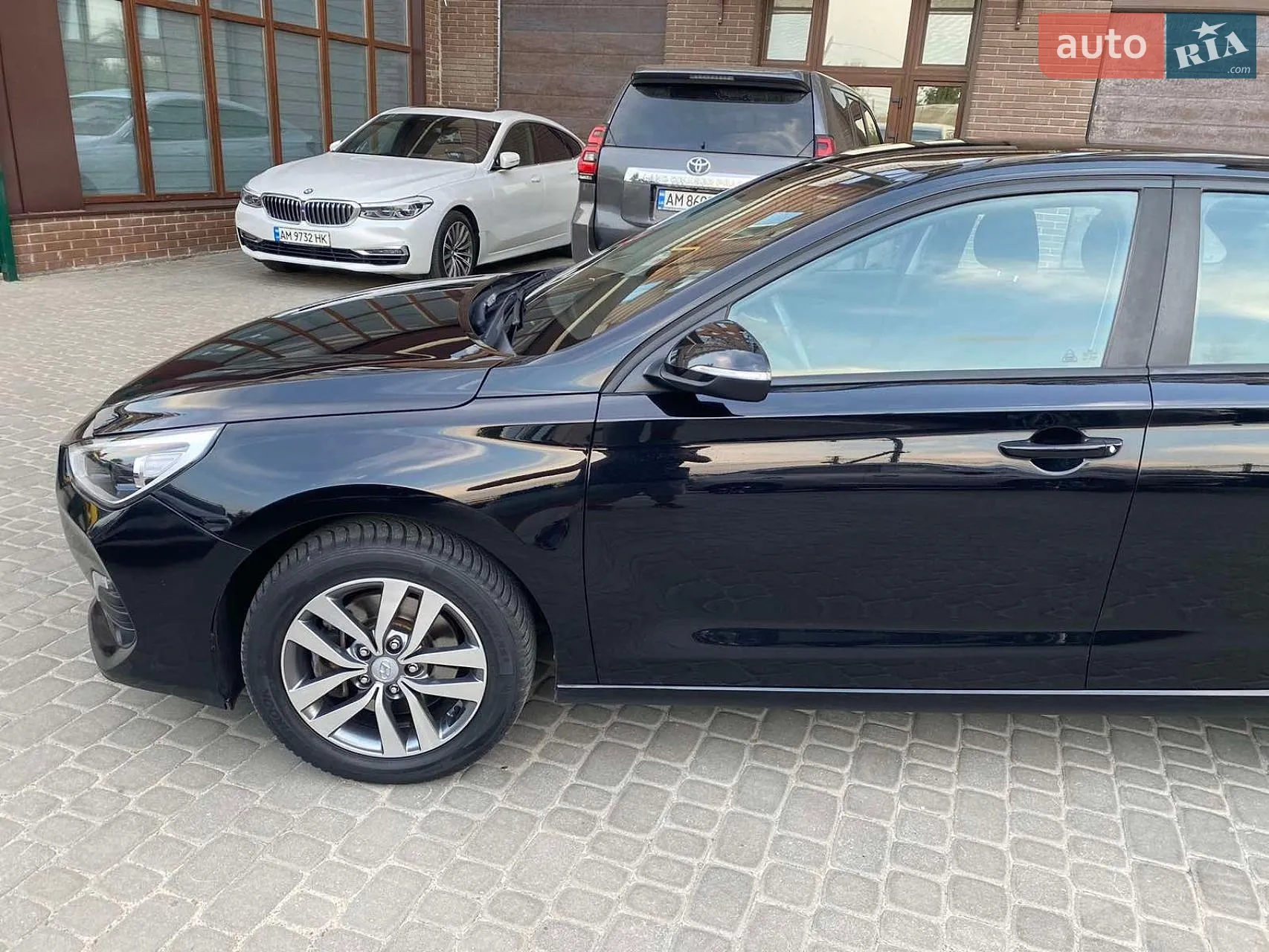 2019 Hyundai i30 - мініатюра 4
