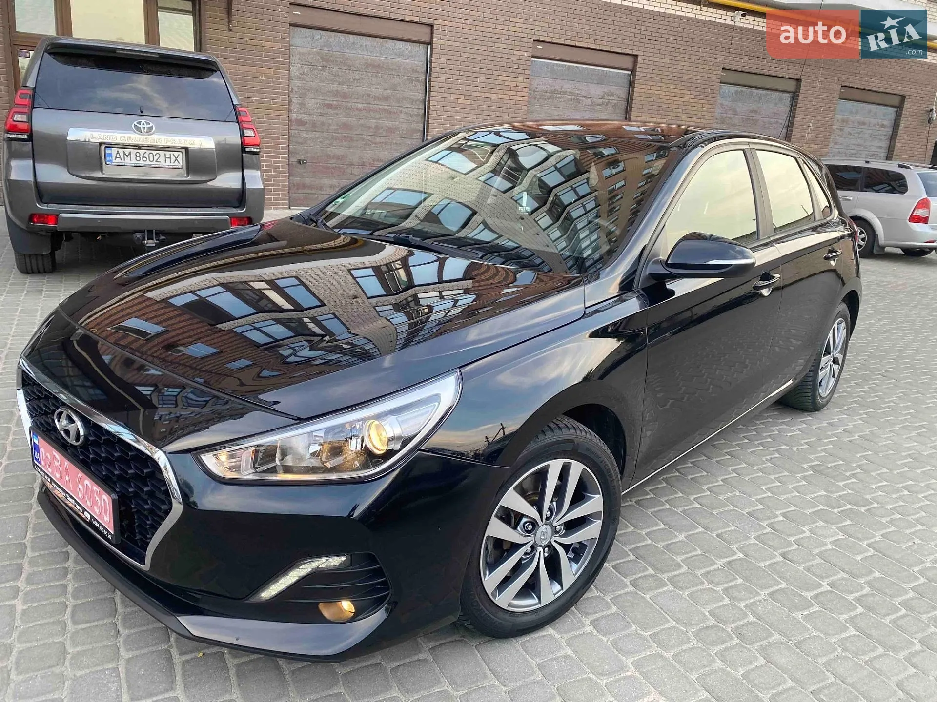 2019 Hyundai i30 - мініатюра 12