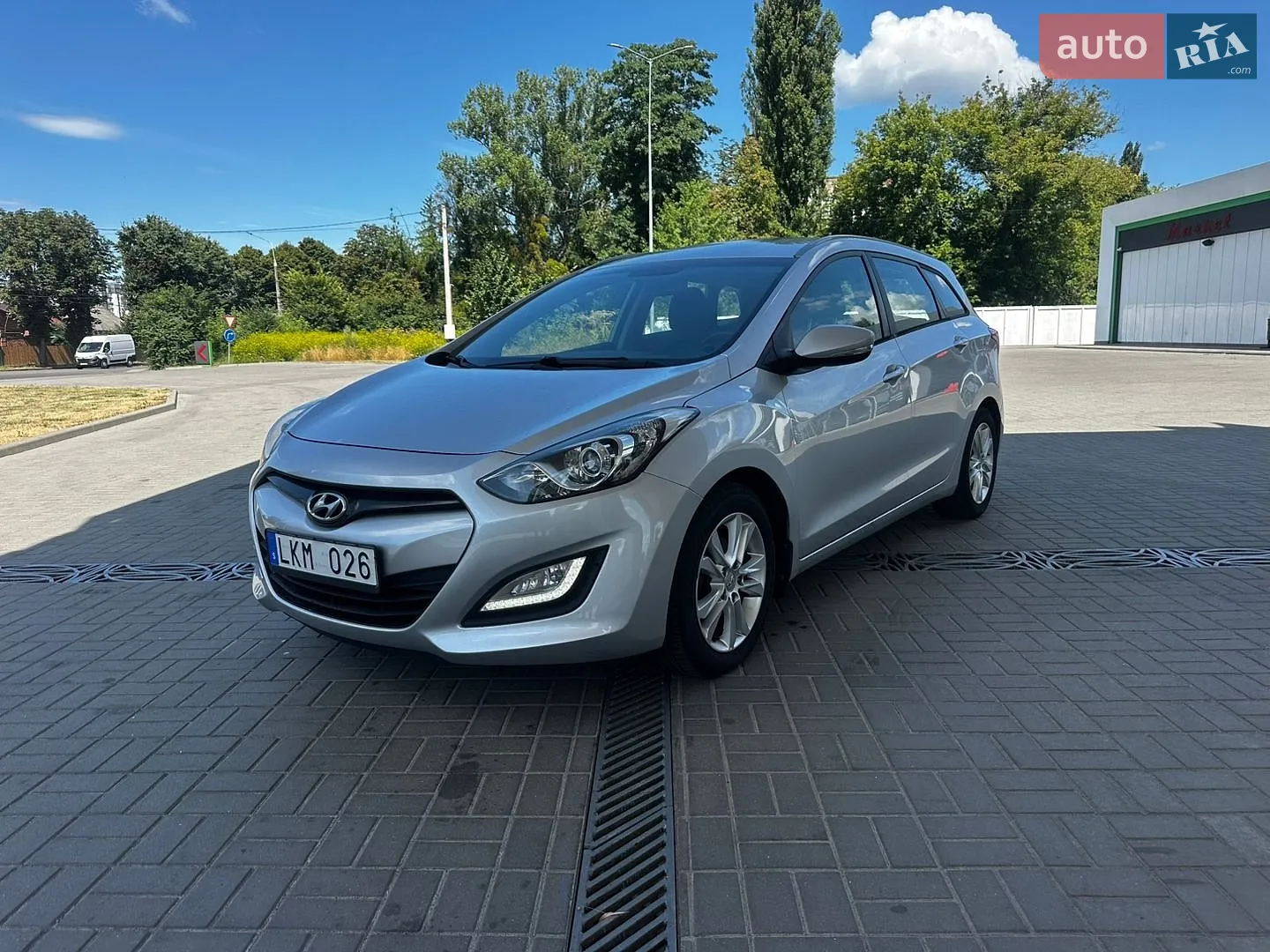 2013 Hyundai i30 - мініатюра 2