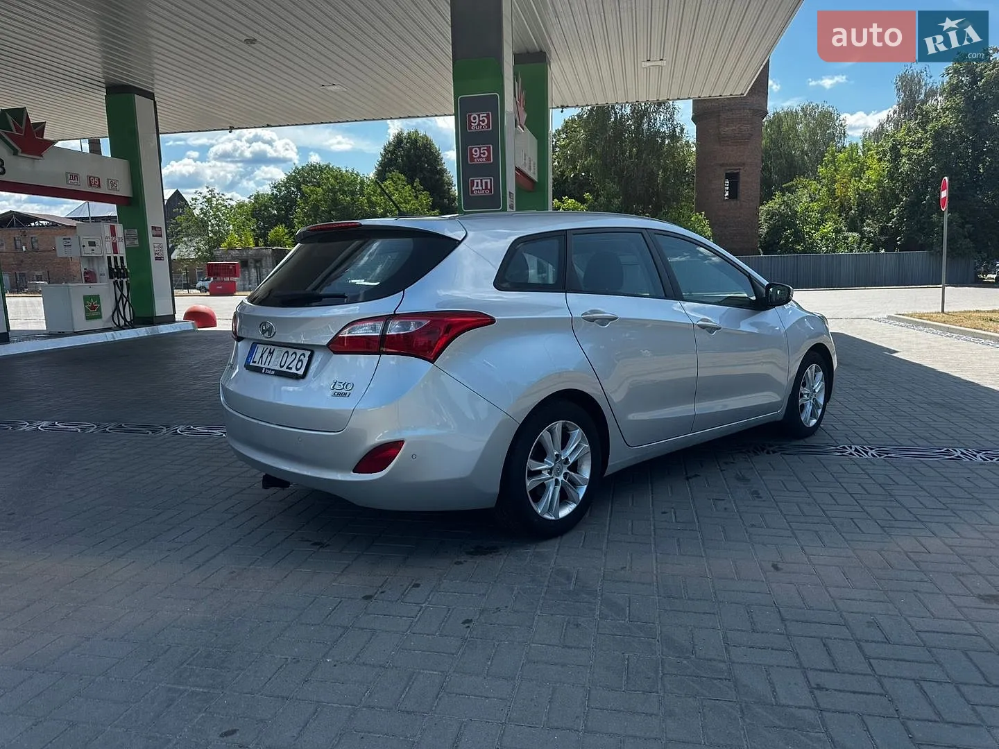 2013 Hyundai i30 - мініатюра 5