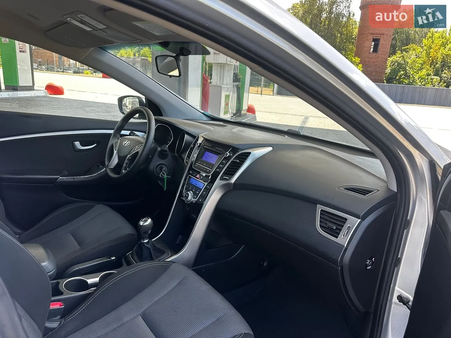 2013 Hyundai i30 - мініатюра 22
