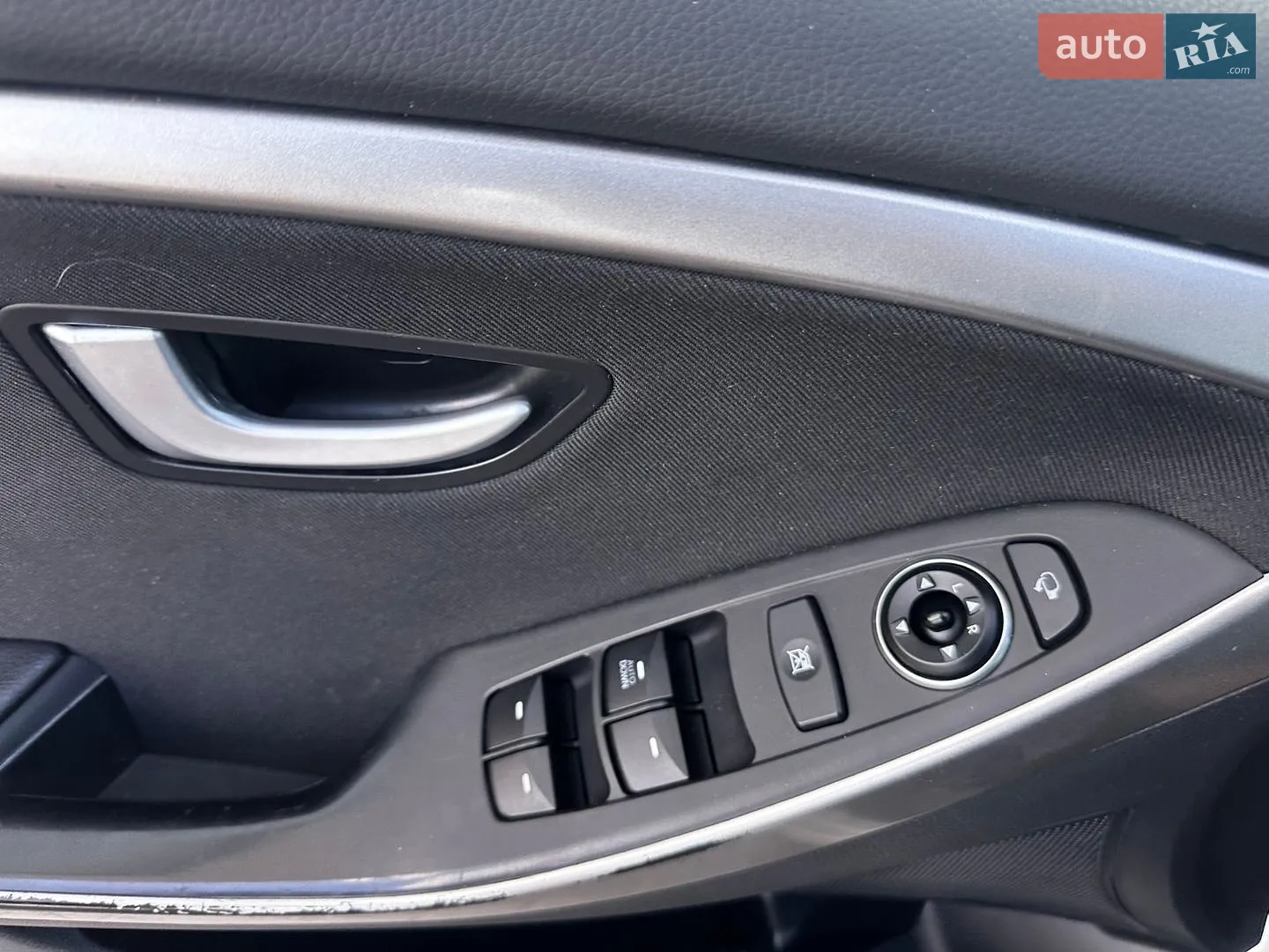 2013 Hyundai i30 - мініатюра 25