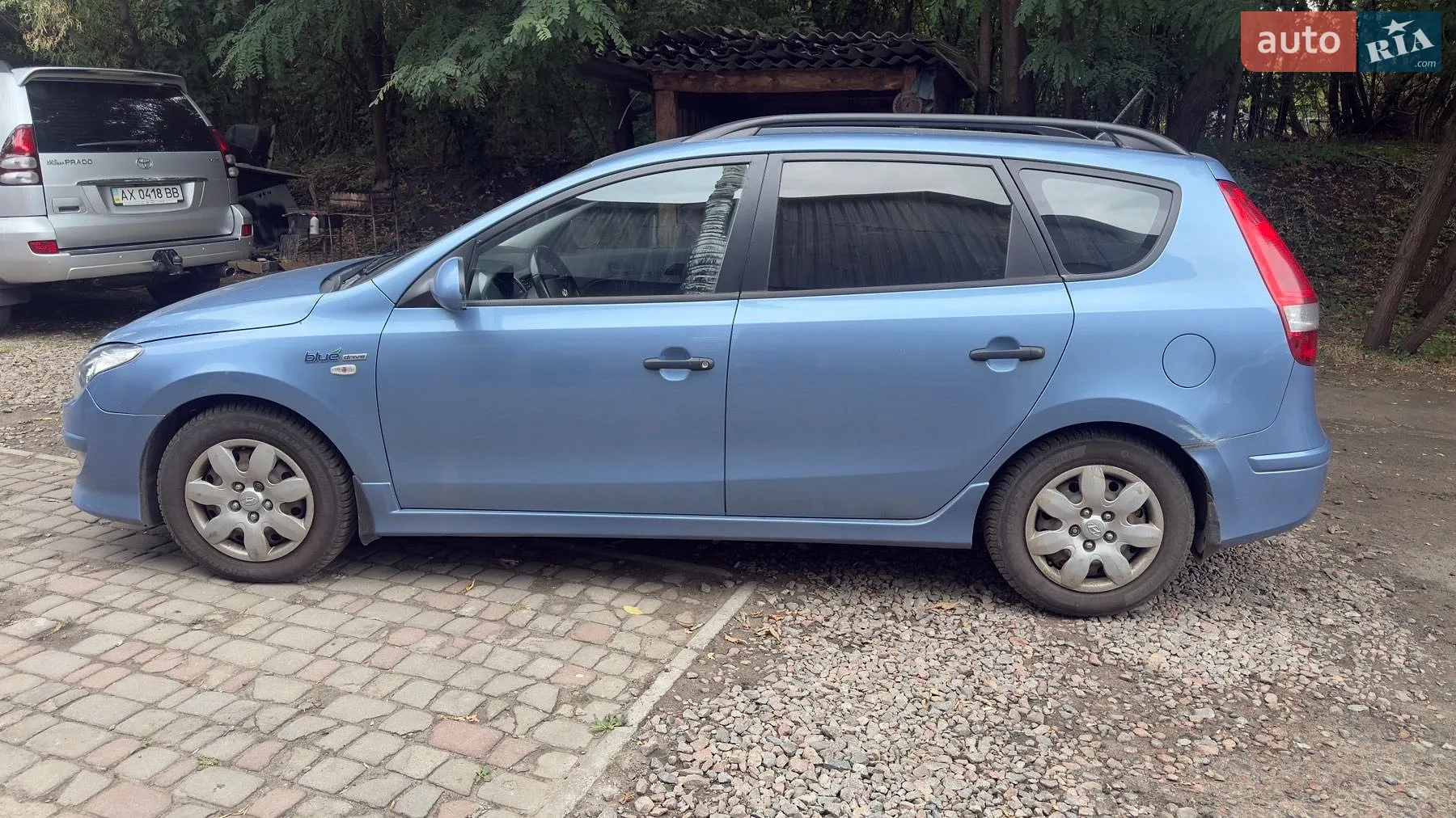 2011 Hyundai i30 - мініатюра 3