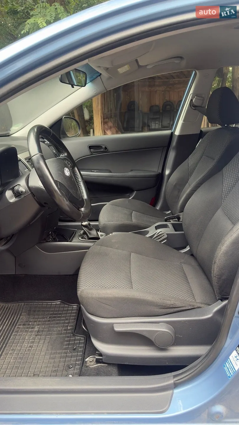 2011 Hyundai i30 - мініатюра 14